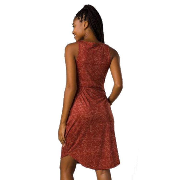 Prana Emerald Lake Dress - Women's - Image 3